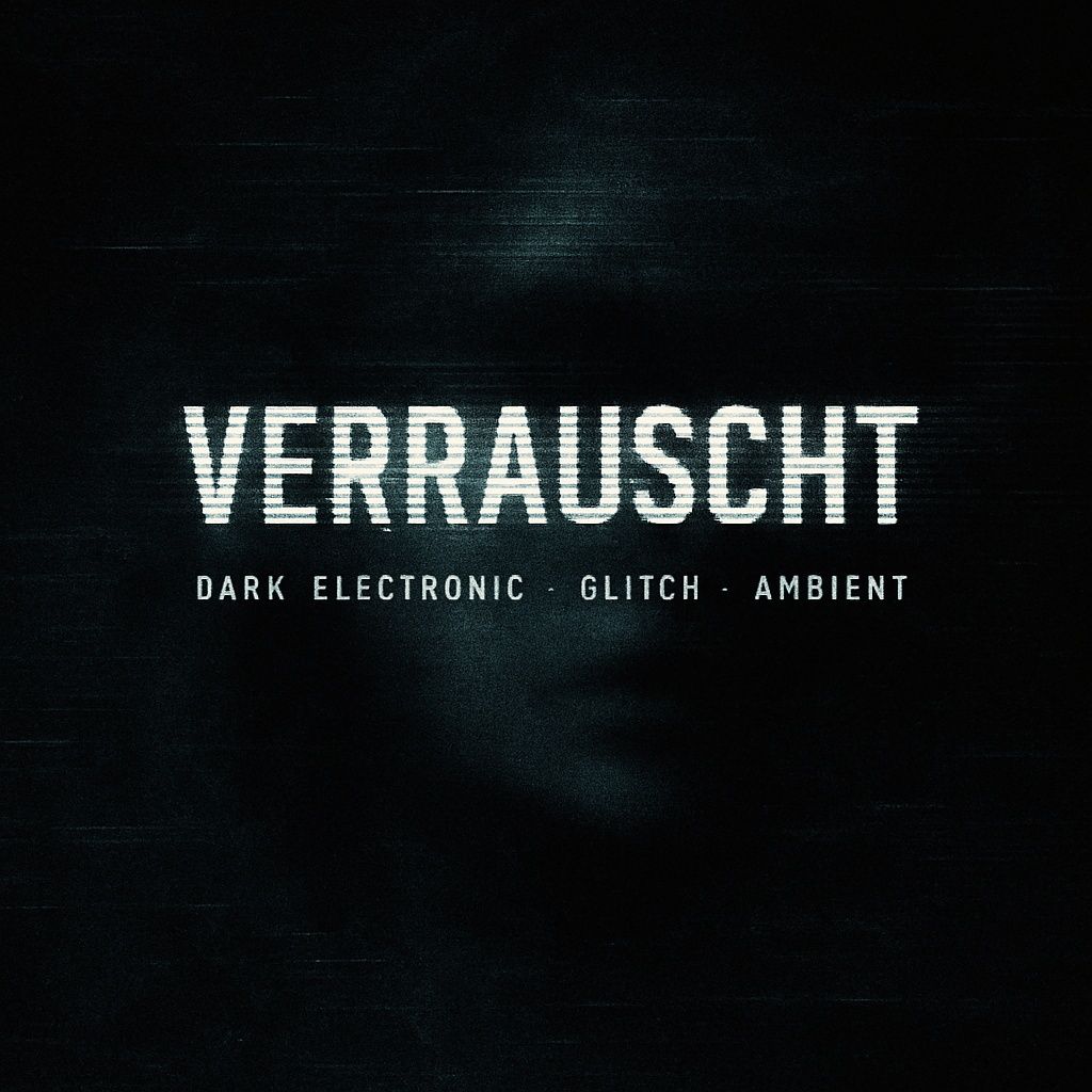 Verrauscht.