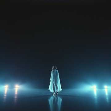 Black Ocean 