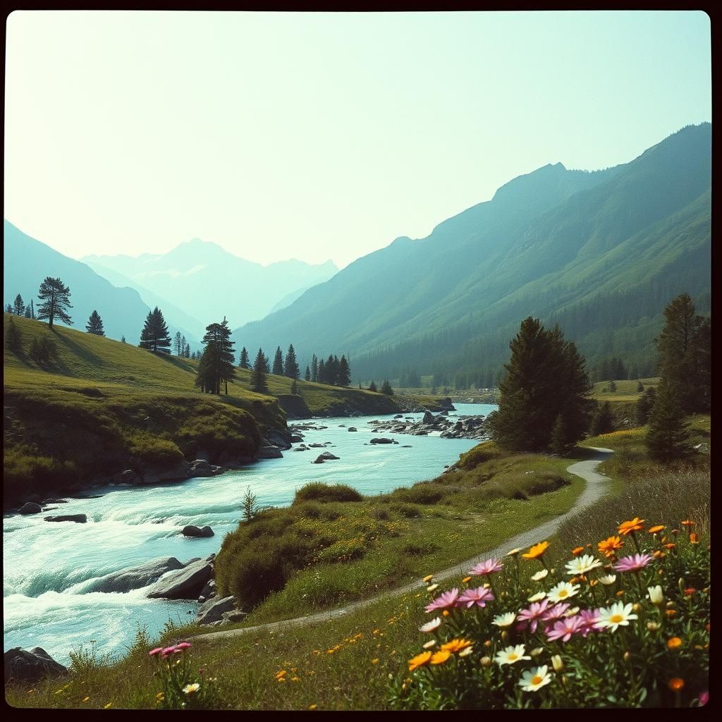 Gurbet Yolu (Tubasani)