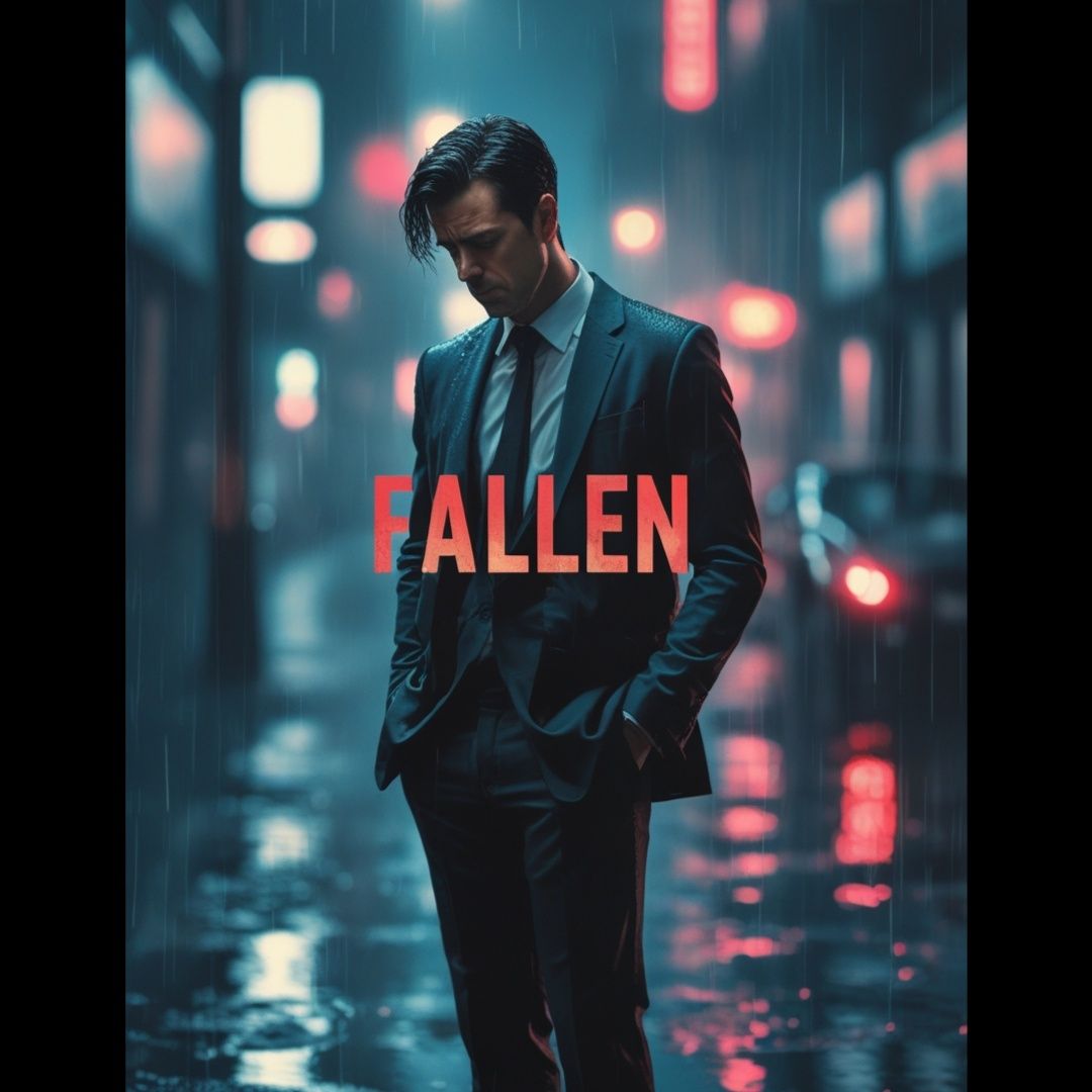 Fallen