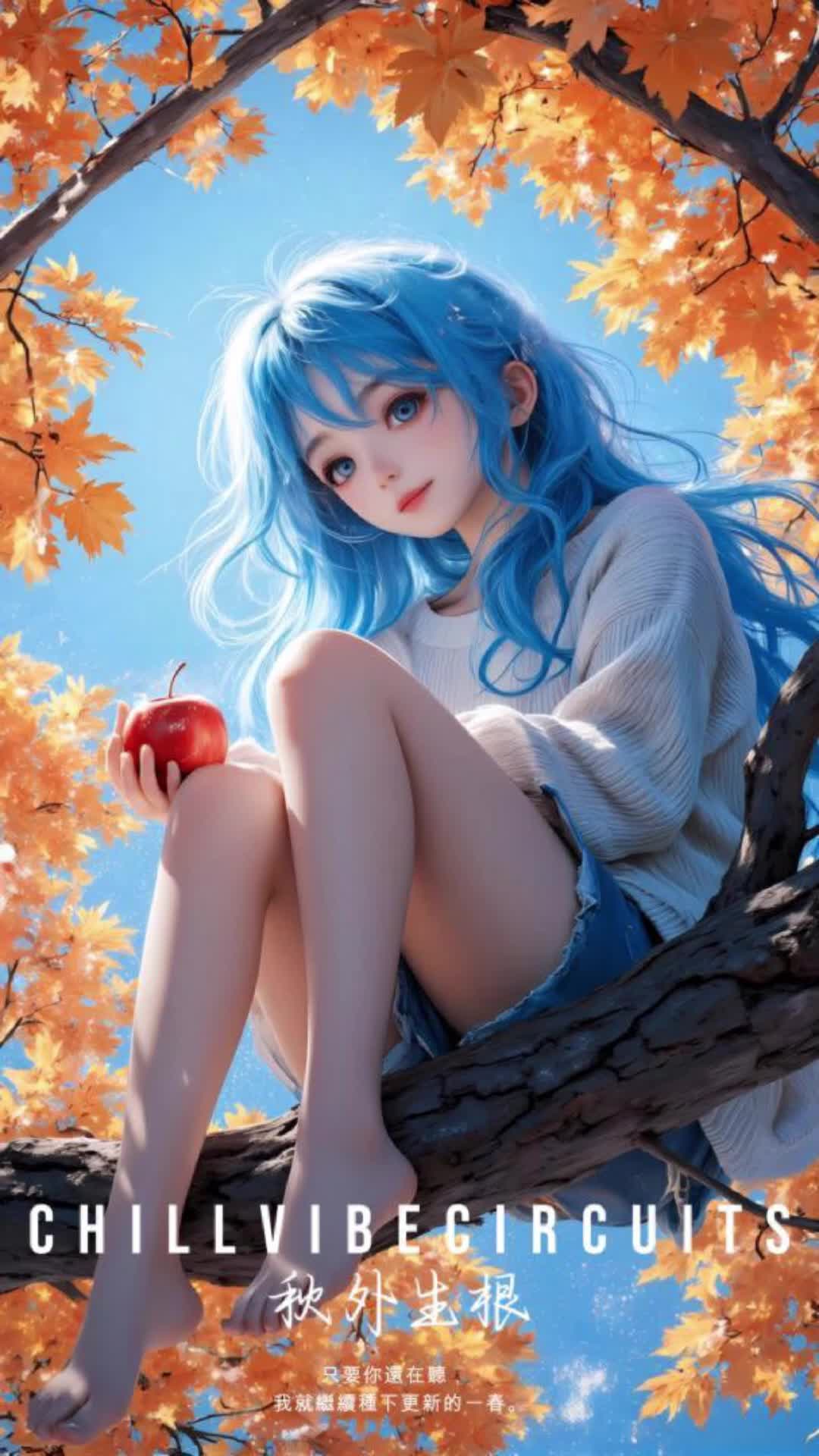 秋外生根 （ChillVibeCircuits）