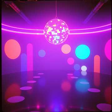 Disco Nights