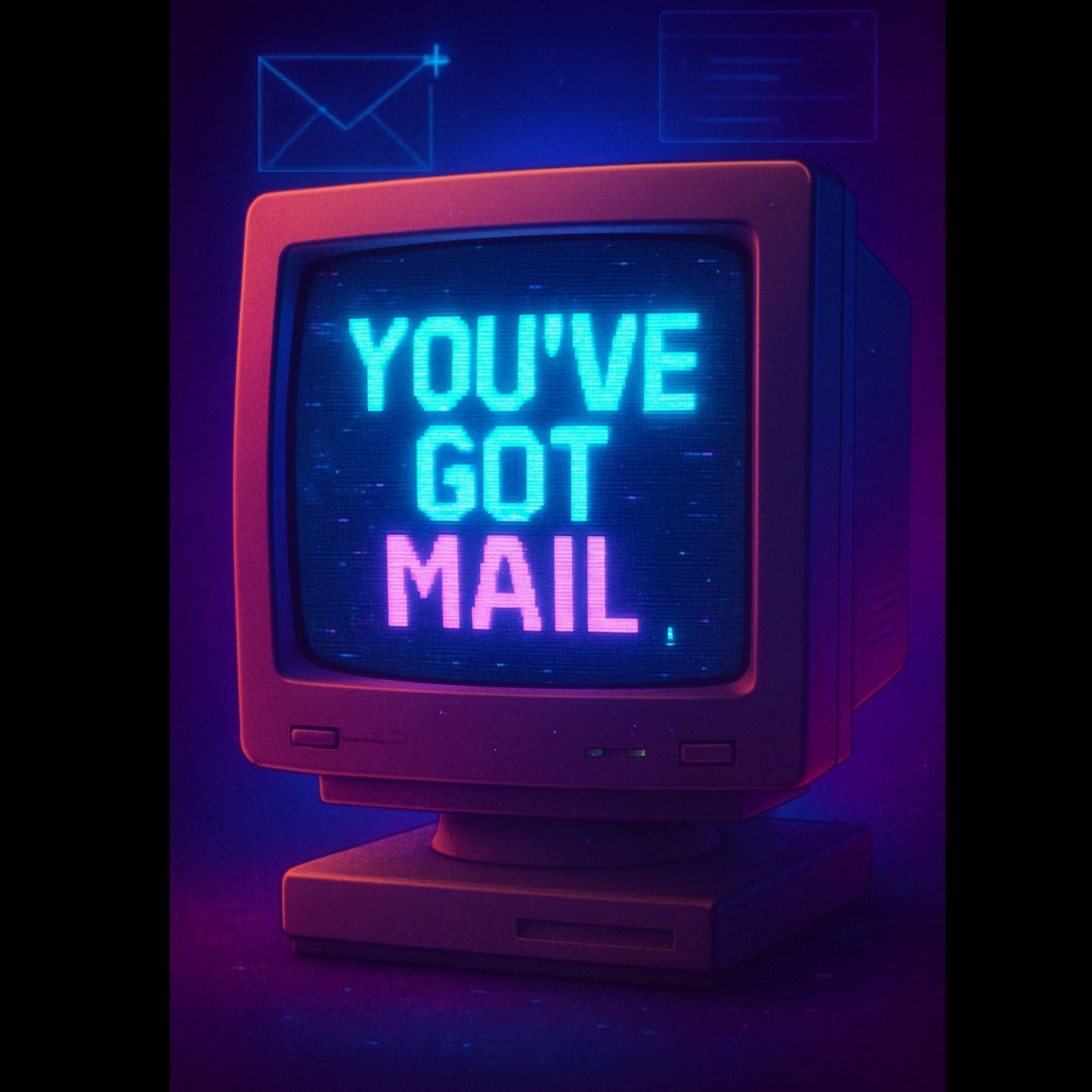 You've Got Mail