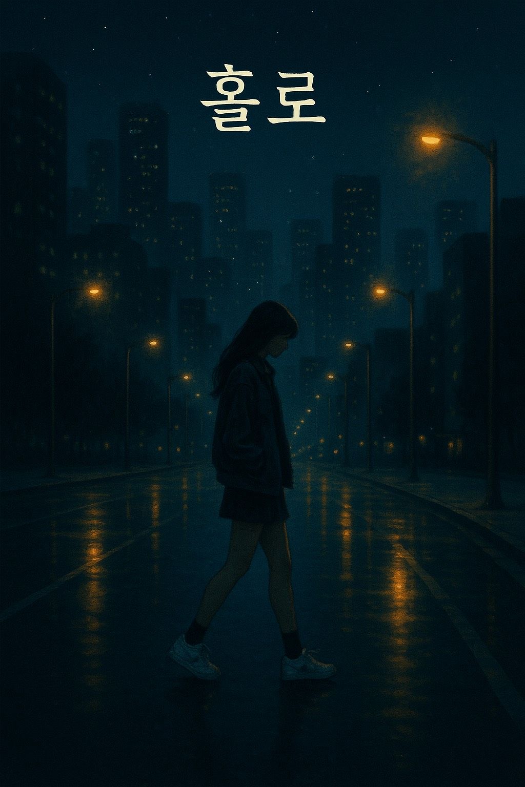 홀로