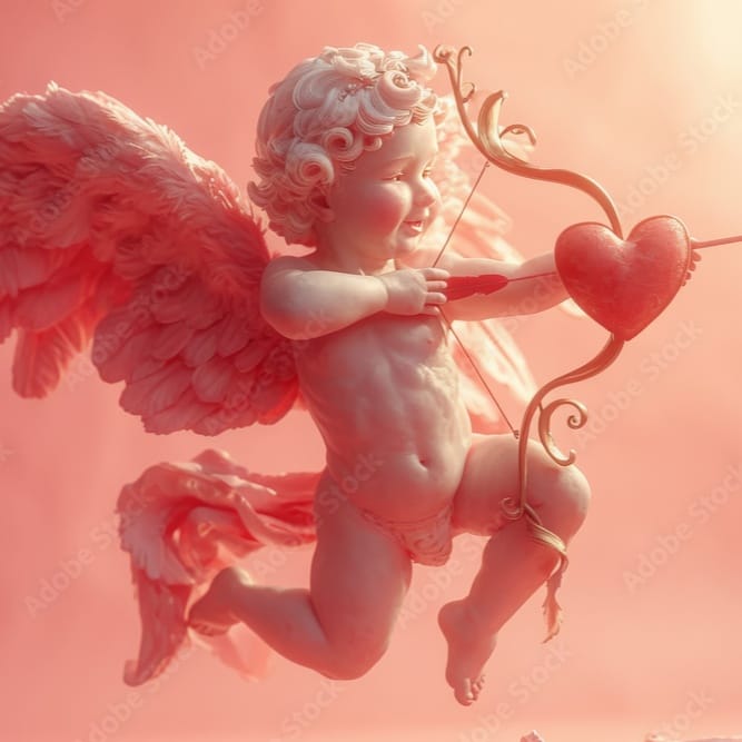 Amor, Amor  v 2