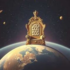 Przed majestatem Twym