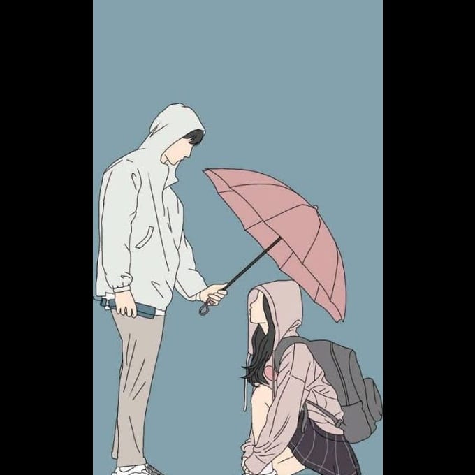 시간이 돌아갈 수 있다면 (If Time Could Turn Back)