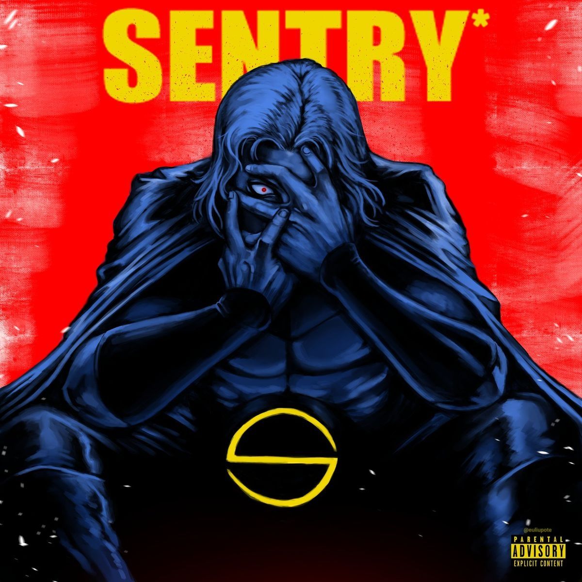 O Dono da Verdade - O Sentinela | VZGGEEK