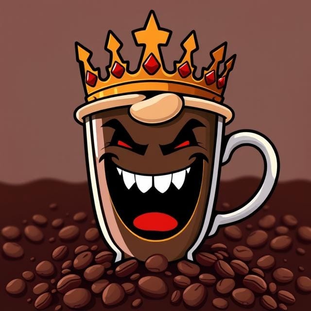 Coffee King