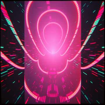 Shattered Frequencies