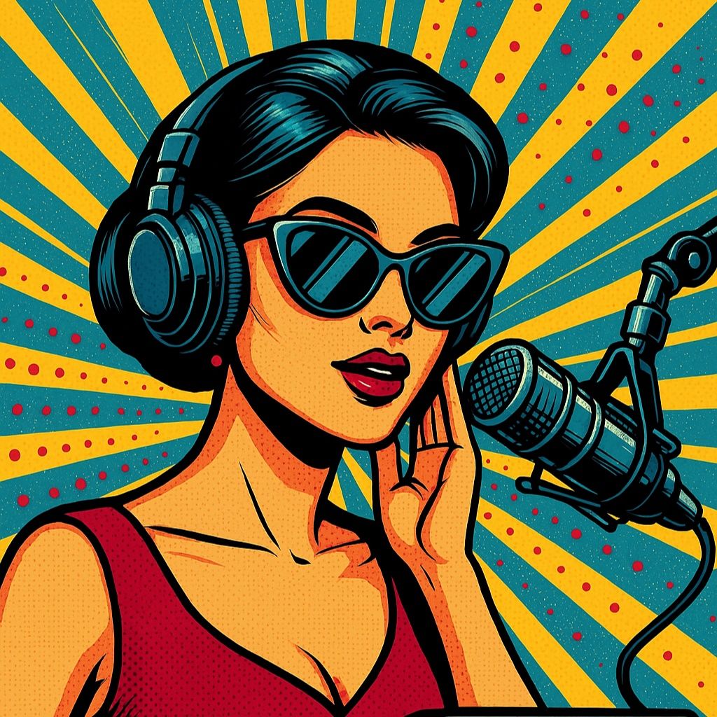  Groovy Neo-Soul und funky Deep House treffen auf Spoken-Word meets Chaos