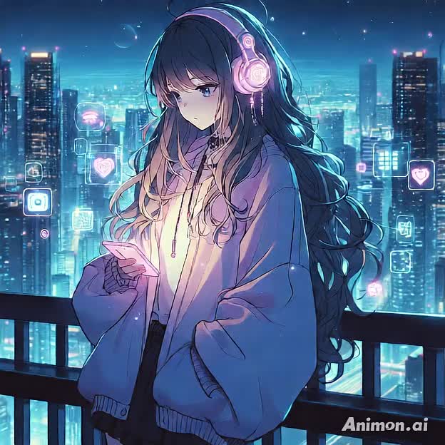 Digital Mirage