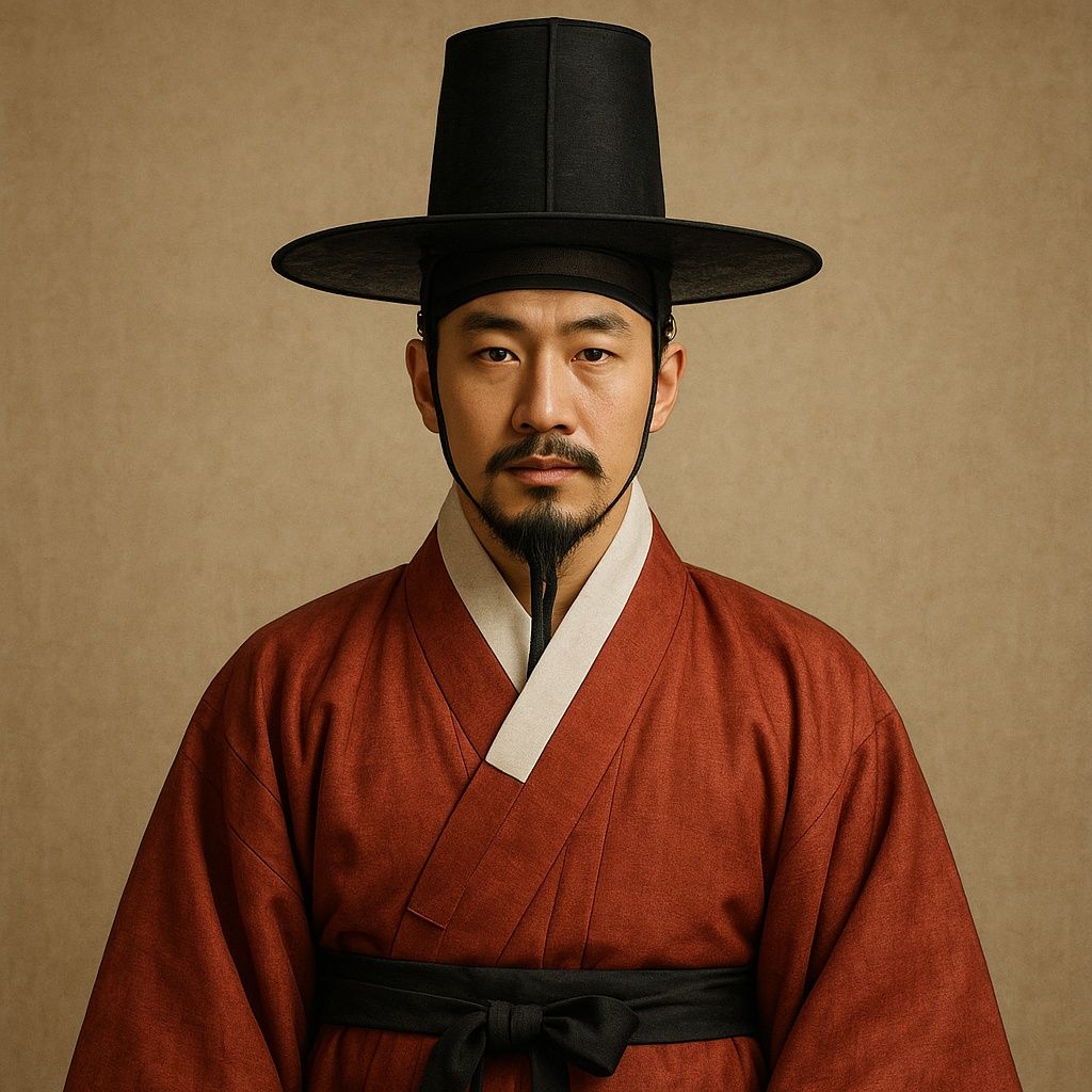 나는 오래된 노래를 좋아한다