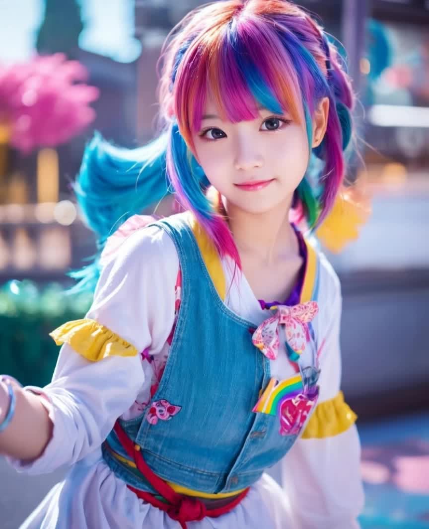 Sweetie Baby(K-POP )-2.0