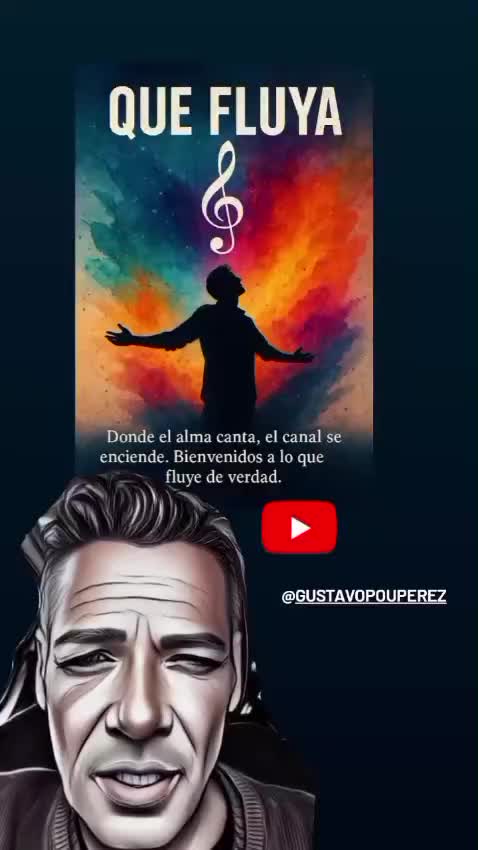 "Que Fluya"♒
