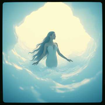 Austrian. Titanic Cover (Serapha Nautica) (Remix)