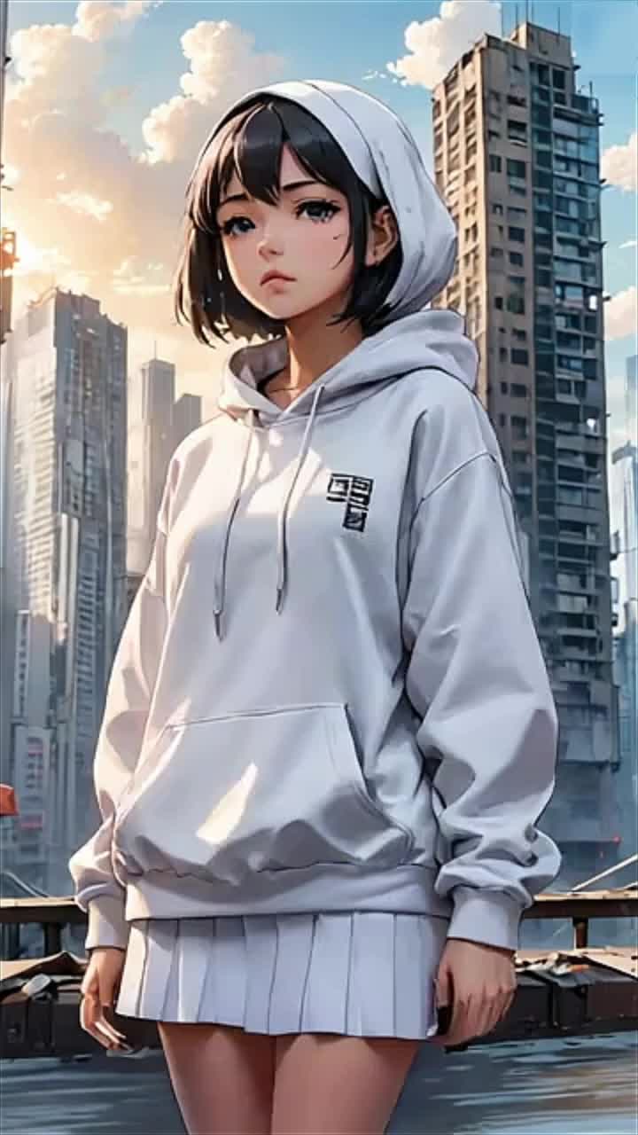 夜明けのHipHop "Dawn Hip Hop"