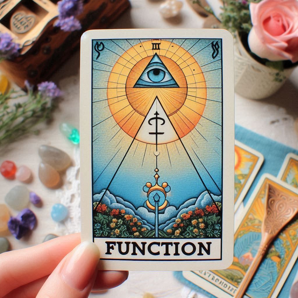 Function