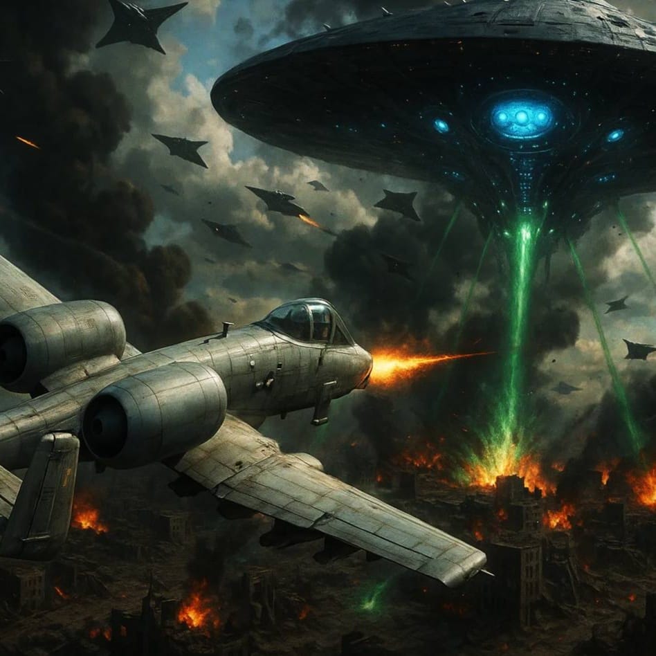 無懼向前行🛸
