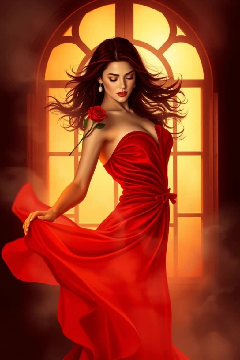 致: RoseOfPassion (Remastered)
