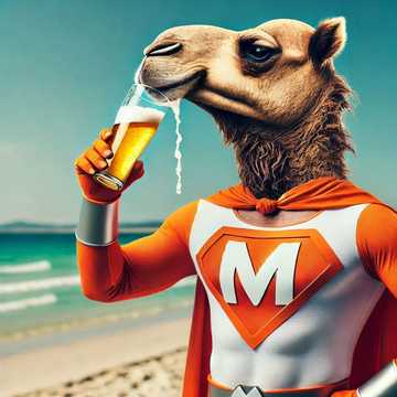 BallermannTier 🐫 🐻 🐝  