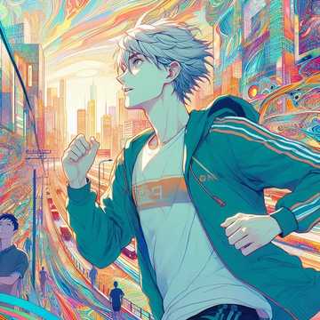 デュエル