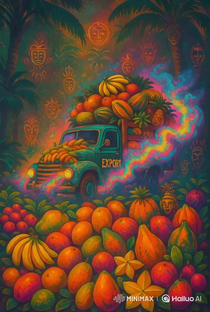 "Sabor y Color"