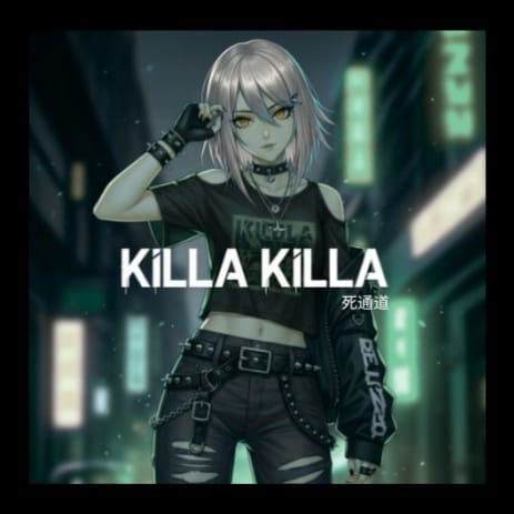KILLA KILLA