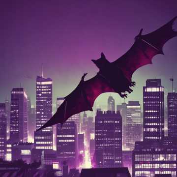 John Wick HK ver X MidnightDrip vibe radio shoutout