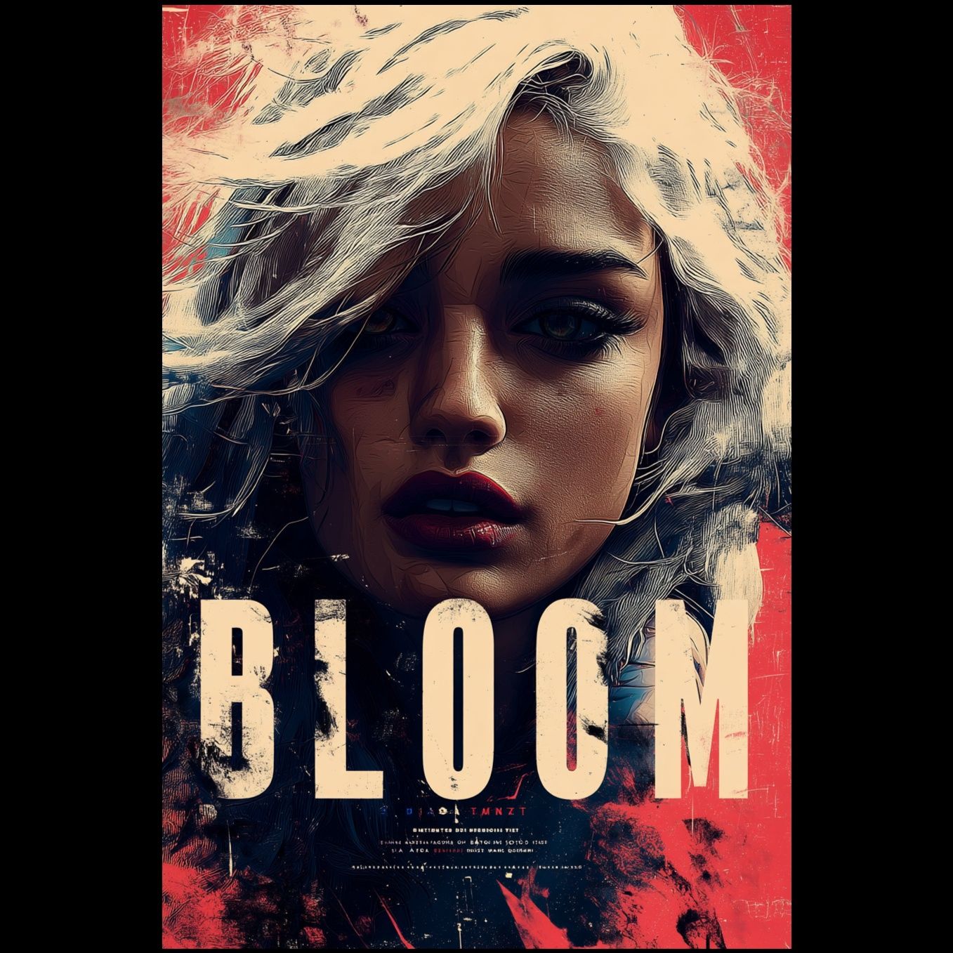 Bloom (Melodic House)