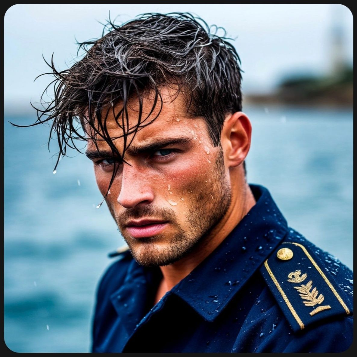 Mon marin