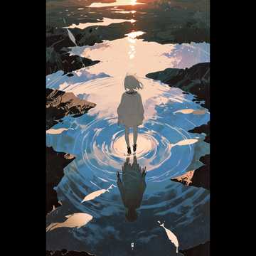 暁頁（ぎょうけつ）: Pages of Dawn 