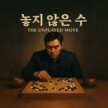 놓지 않은 수 (The Unplayed Move)