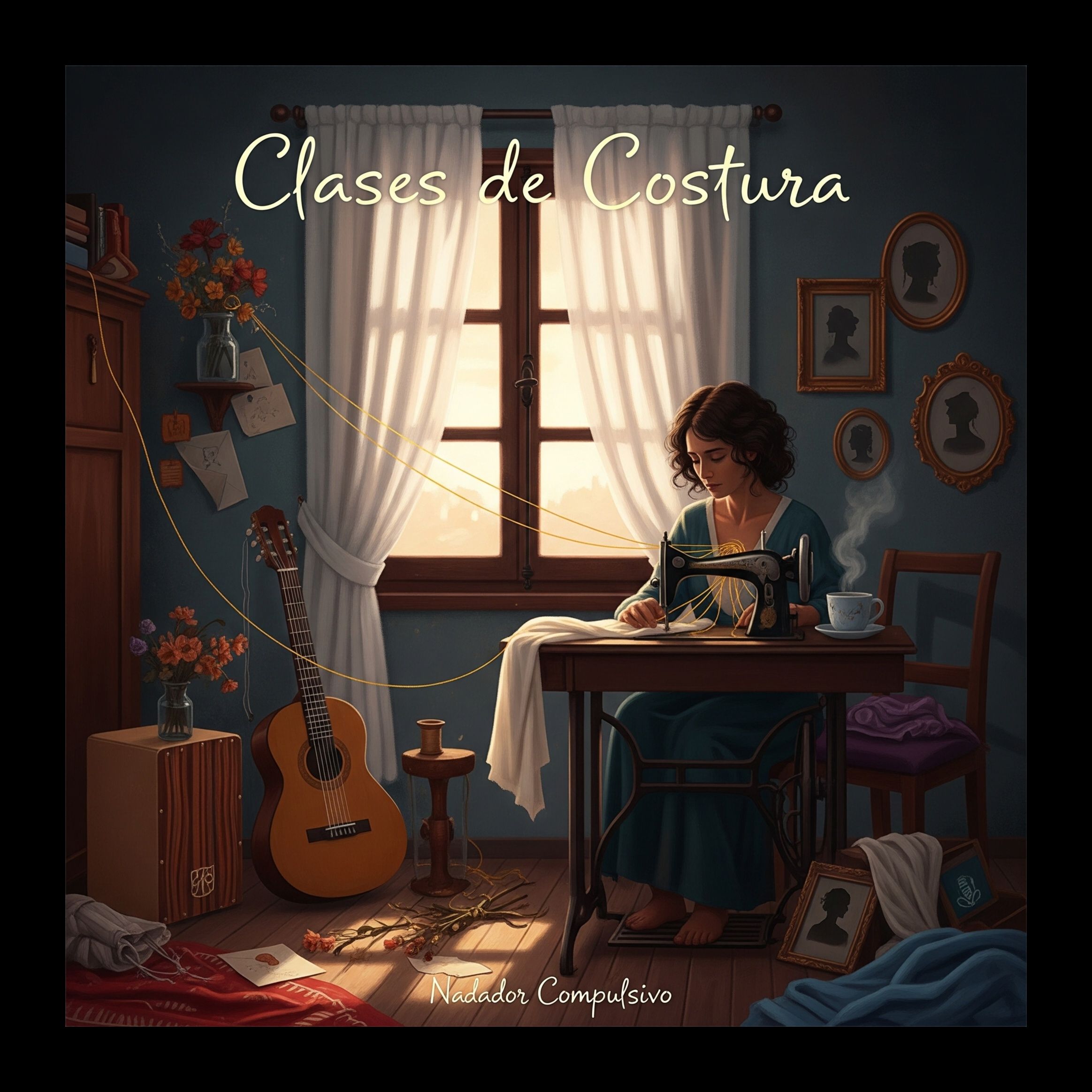 Clases de Costura