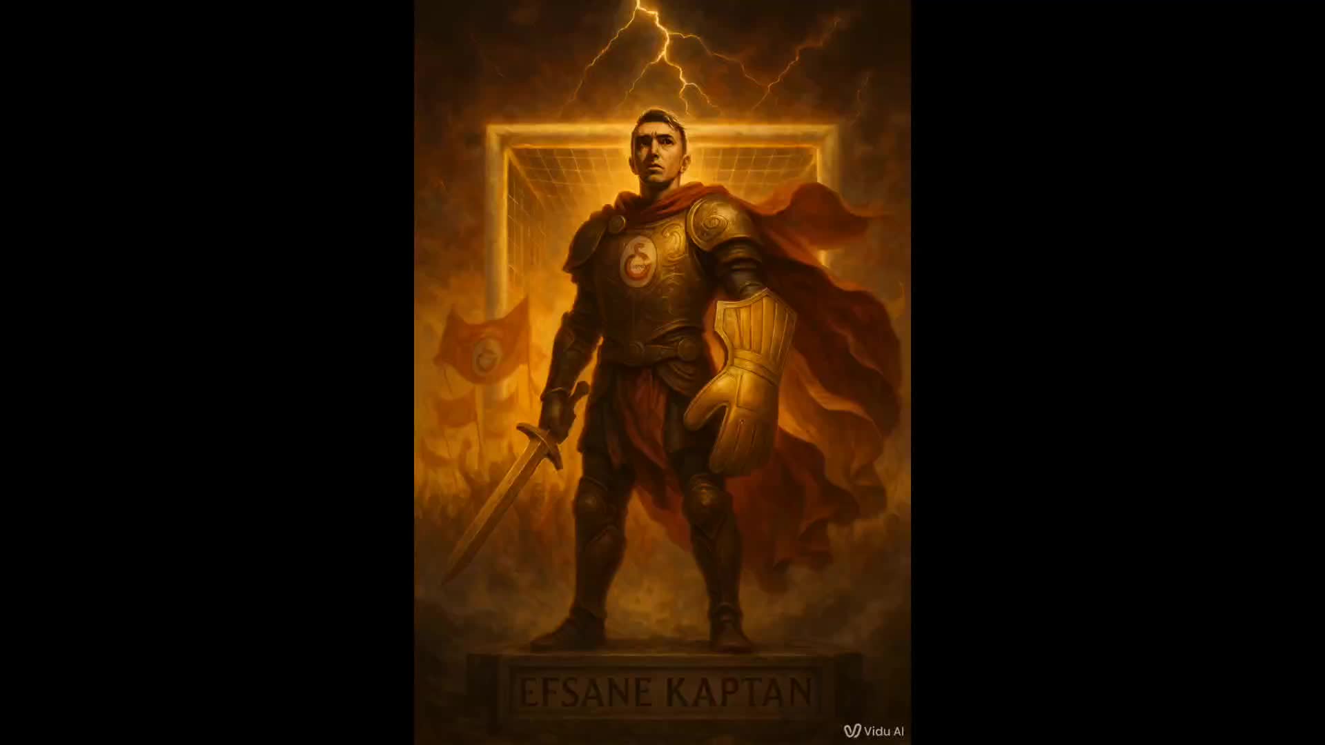 Sonsuza kadar Muslera