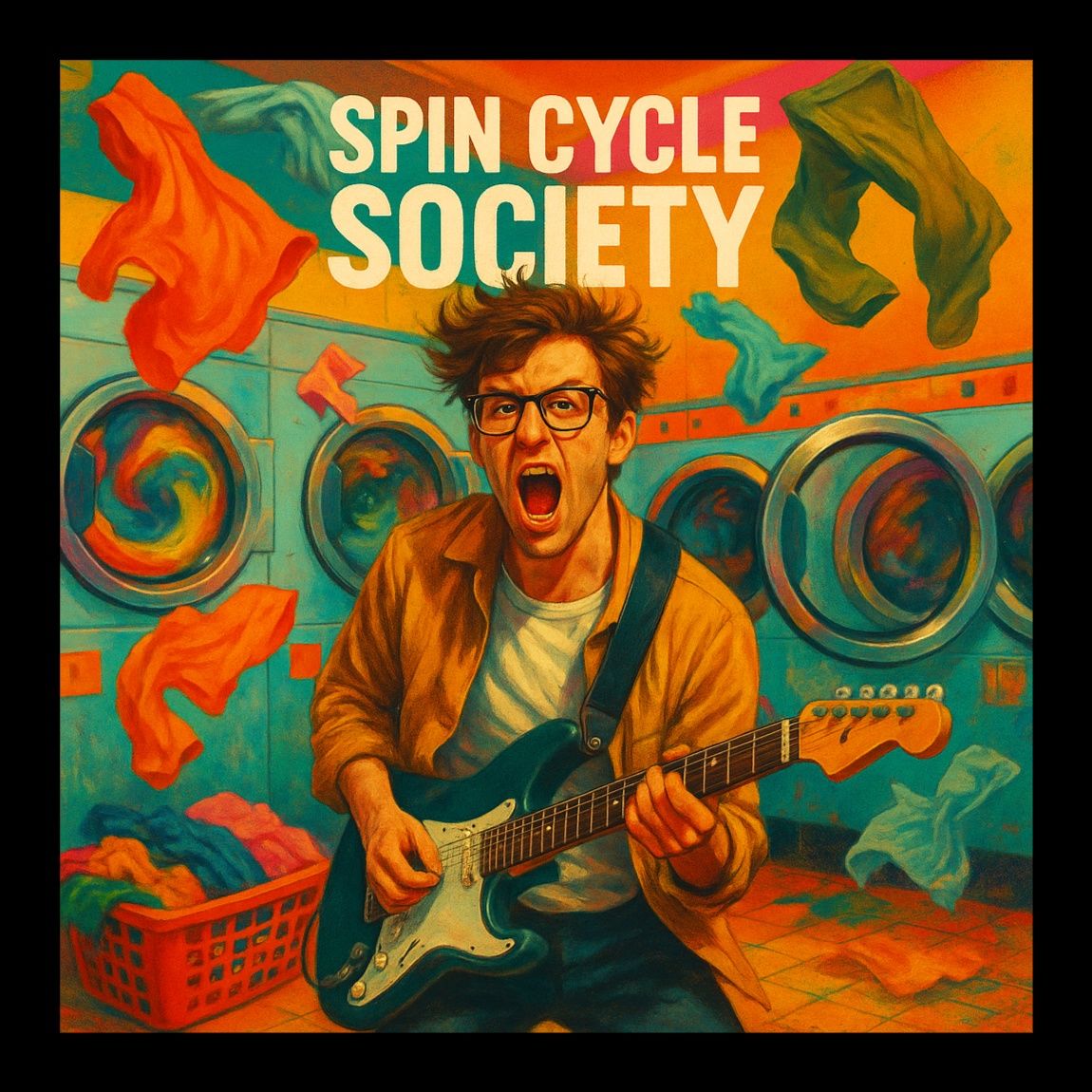 Cycle Society