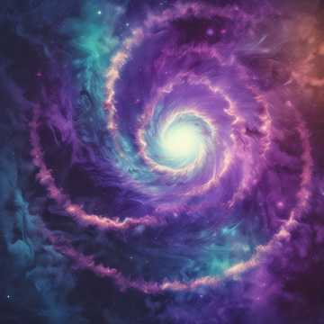 Universe as Loop, song, ukrainian, 4