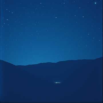 最亮的那顆星(You Are My Brightest Star)