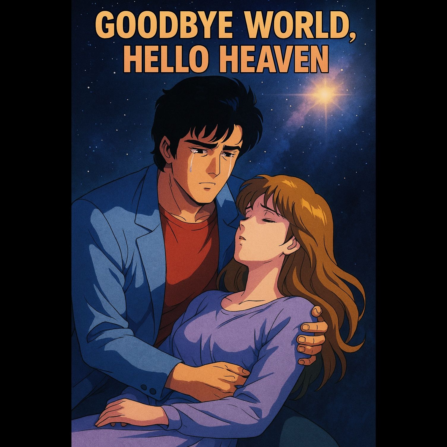 Goodbye World (Remix)