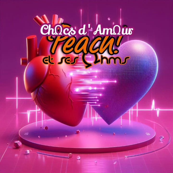 ChΩcs d'AmΩur