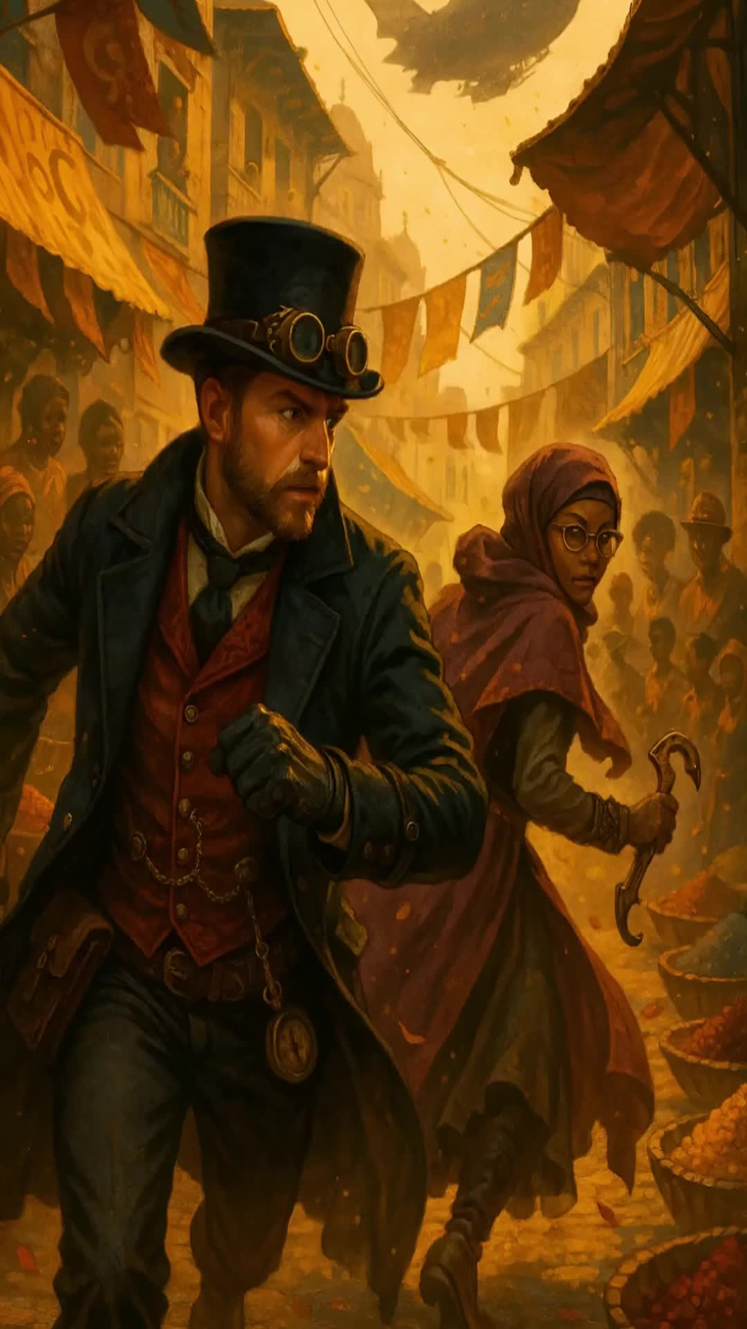 Allons à Lafayette