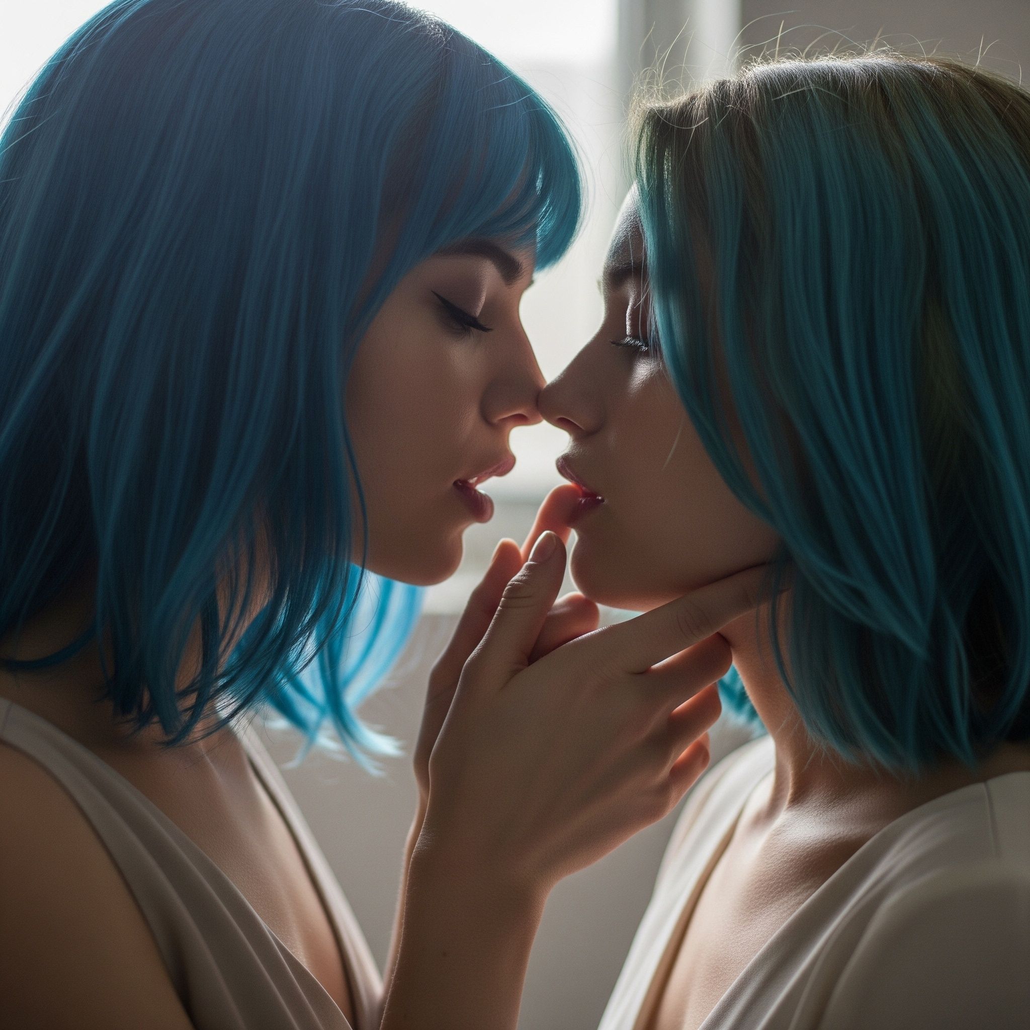 Amour sauvage