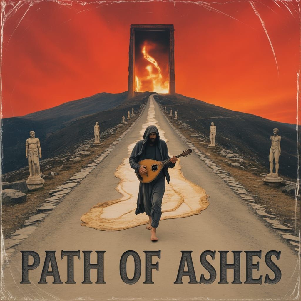 Path of Ashes