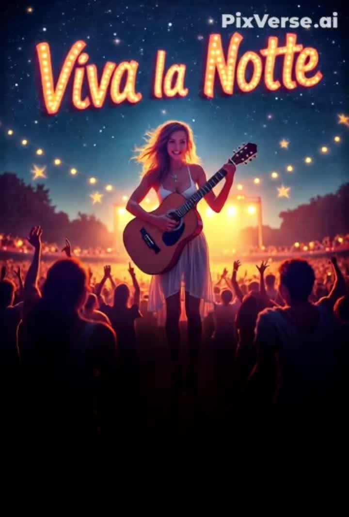 🇮🇹Viva la Notte🇮🇹