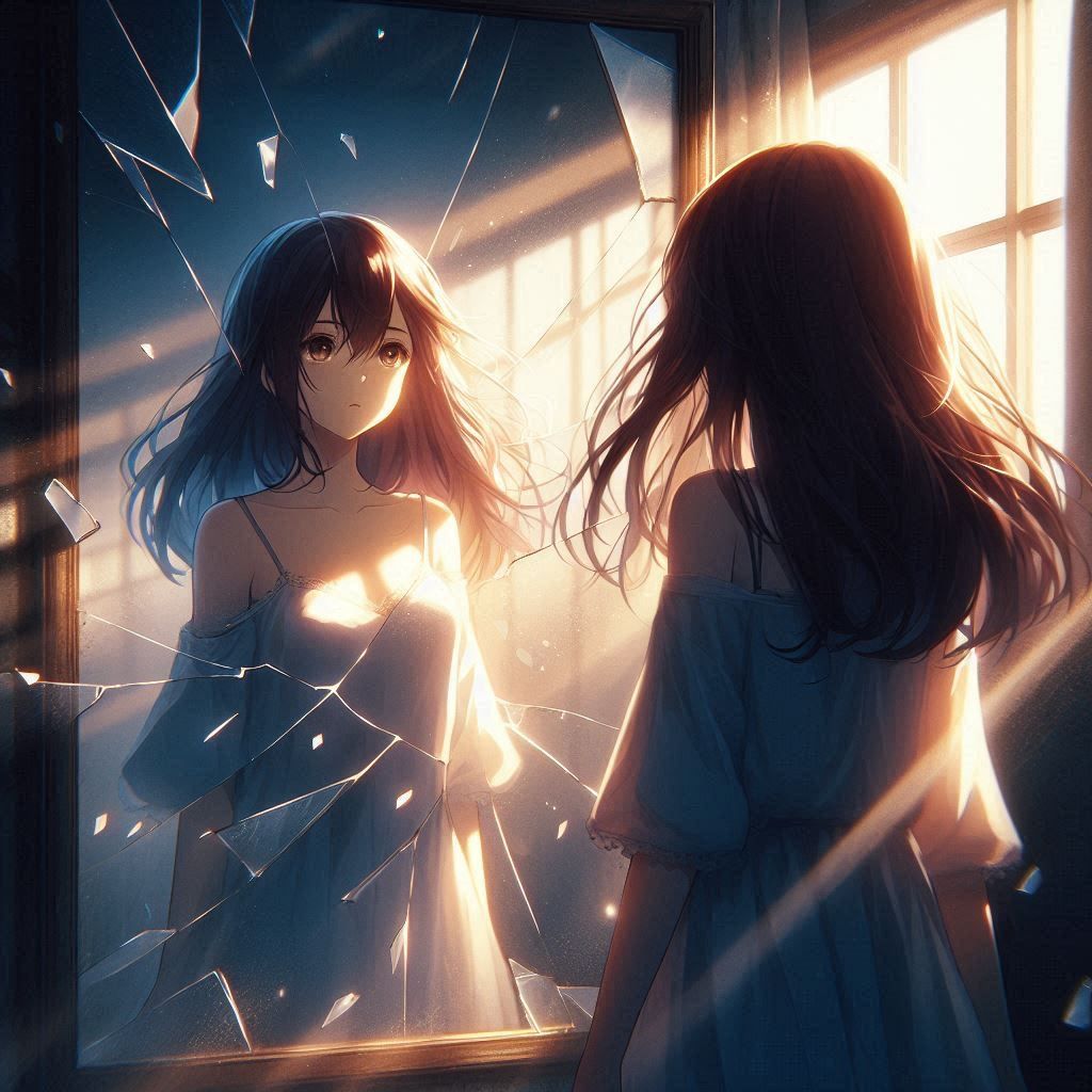 Silent War || 고요한 전쟁