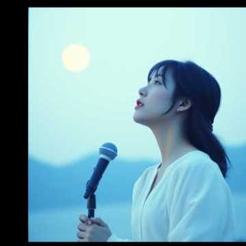 달빛에 띄운 꿈 Ⅰ