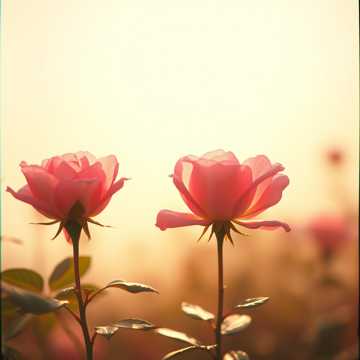 🎵 장미의 계절 (Season of Rose)