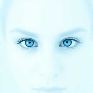 Mooie Blauwe ogen (Remix)
