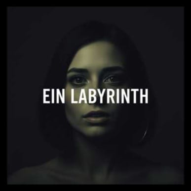 Ein Labyrinth🌳
