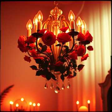 The Chandelier (Remastered)
